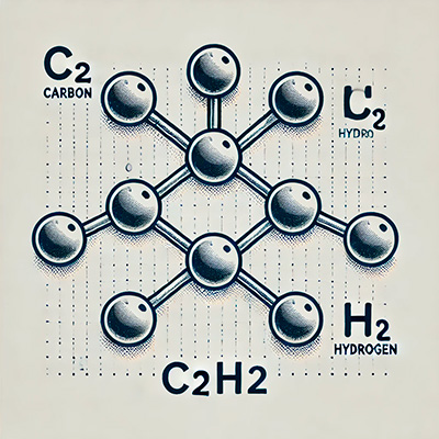 acetylene