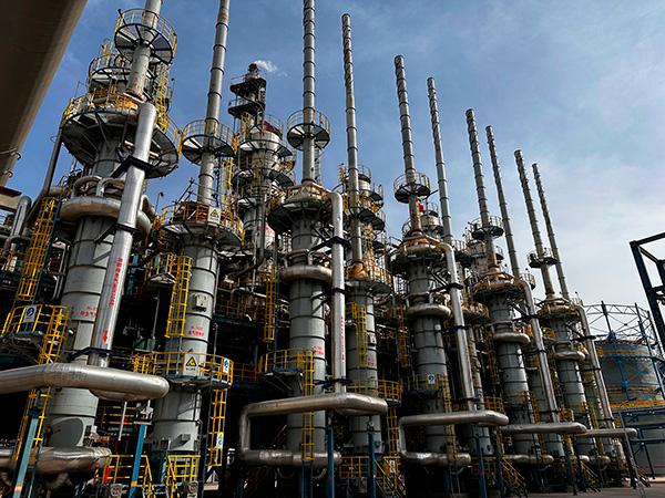 acetylene plant1